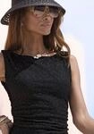 Buffalo Spitzenkleid Ohne Taschen