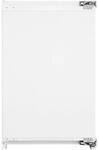 BAUKNECHT Einbauk&uuml;hlschrank BKSI 9GF3 "BKSI 9GF3" 86,6 cm hoch 54,5 cm breit
