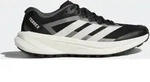 Trailrunningschuh ADIDAS PERFORMANCE "AGRAVIC LT", Damen, Gr. 41, schwarz-wei&szlig; (core