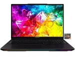 CAPTIVA Gaming-Notebook "Highend Gaming R10-1130GE", schwarz, 16 GB RAM 500 GB SSD,