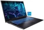 CAPTIVA Business-Notebook "Business/Office I10-0864GE", schwarz, 16 GB RAM 500...