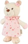 Kuscheltier STERNTALER "B&Auml;R Betty M", cremewei&szlig;, Pl&uuml;schfiguren, KinderH:24cm,