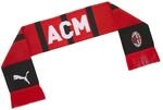 PUMA Schal "AC Milan Essentials Schal Unisex"