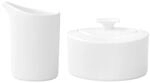 Villeroy & Boch Milch- und Zuckerset "Milch- und Zuckerset Modern Grace 2er Set