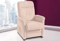 sit&more TV-Sessel "Charlie" Set, wahlweise mit Motor und Aufstehhilfe