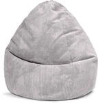 Magma Heimtex Sitzsack "BeanBag SHARA XXL" 1 Stk. tlg.