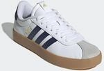 adidas Sportswear Sneaker "VL COURT 3.0" inspiriert vom Design des adidas samba