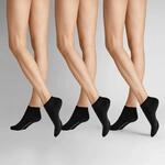 Hudson Sneakersocken "Sneaker Easy&sup3; 3-Pack"