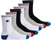 Champion Kurzsocken "Socken 6er Pack"
