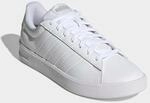 Sneaker ADIDAS SPORTSWEAR "GRAND COURT 3.0", Herren, Gr. 42,5, cloud wei&szlig;, ftwr