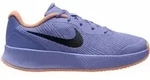 Tennisschuh NIKE "Vapor Lite 3", Damen, Gr. 42, lila (light thistle, schwarz,