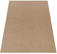 Paco Home Teppich "Luca 421" rechteckig 4 mm H&ouml;he Flachgewebe, meliert, geometrisch,