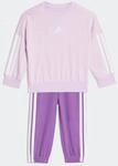 adidas Sportswear Trainingsanzug "I 3S FT JOG 240" 2 tlg.