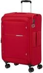Samsonite Weichgep&auml;ck-Trolley "GOTWIST" 71 l 4 Rollen mit Teleskopgriff und...
