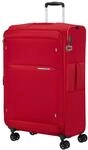Samsonite Weichgep&auml;ck-Trolley "GOTWIST" 107 l 4 Rollen mit Teleskopgriff und