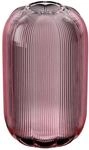 Villeroy & Boch Dekovase "Vase Fleur 28 cm pink" Sp&uuml;lmaschinenfest