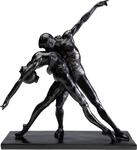 Kare Design Dekofigur "Deko Figur Dancers 38cm"