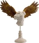 Kare Design Dekofigur "Deko Figur Guardian Angel Female"