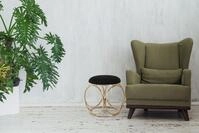 Kayoom Sitzhocker "Hocker Whitney 325,Hocker mit offenem Design, Gestell aus...