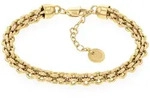 Armband TOMMY HILFIGER "Schmuck Edelstahl Armschmuck Ankerkette INTERTWINE...