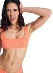Roxy Bandeau-Bikini-Top "Roxy Sunshine Bralette"