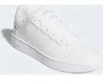 Sneaker ADIDAS SPORTSWEAR "HOOPS CLASSIC", Herren, Gr. 41, cloud wei&szlig;, ftwr...