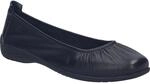 Josef Seibel Ballerina "Fenja 36, black-black"
