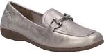 Ballerina JOSEF SEIBEL "Fenja 34, champagner", Damen, Gr. 36, beige...