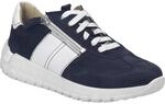 Josef Seibel Sneaker "Gabby 01, dunkelblau-kombi"