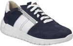 Sneaker JOSEF SEIBEL "Gabby 01, dunkelblau-kombi", Damen, Gr. 36, blau...