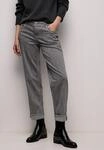 STREET ONE Comfort-fit-Jeans aus Baumwolle mit Stretchanteil