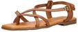 Oh my Sandals Zehentrenner "Oh My Sandals Zehensteg Leder"