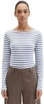 Marc OPolo Langarmshirt "aus Organic-Cotton-Slub-Jersey"
