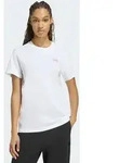 T-Shirt ADIDAS SPORTSWEAR "TRAVEL L T", Damen, Gr. XL, wei&szlig;, Obermaterial: 100%