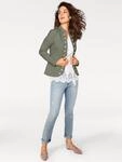 heine Jerseyblazer "Jersey-Blazer"