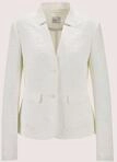 Jackenblazer MADELEINE "Blazer Strukturierter Kurzblazer mit Stretch", Damen,...