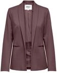 ONLY Longblazer "ONLESKA-ADDY LIFE L/S HB BLAZER CC TLR" mit Reverskragen,