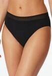 Schiesser Periodenslip "Schiesser Care" 2er Pack, feuchtigkeitsabsorbierend und