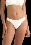 sloggi String "ZERO Feel Pure" dezenter Streifeneffekt, nahtlos, Stretch