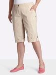 Sheego Bermudas