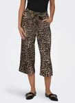 Palazzohose ONLY "ONLWINNER &ndash; Culottehose mit elastischem Bund und Kordelzug",