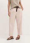 bugatti Stoffhose Modern Fit mit Bundfalten