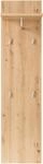 Innostyle Garderobenpaneel "BARI Graderobenpaneel, BxHxT 78x117x30 cm" 1 Stk....