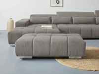 COTTA Hockerbank "Orion"