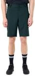 VAUDE Fahrradhose "MENS LOAMER SHORTS" f&uuml;r Erwachsene, robuste Verarbeitung,