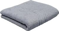 ROSS Handtuch "Cashmere feeling" 100% Baumwolle, mit Wellen-Bord&uuml;re, gro&szlig;e