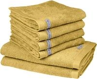 ROSS Handtuch Set "Sinfonie" Set Frottier beinhaltet: Handt&uuml;cher und...