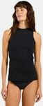 Odlo Funktionstop "BL TOP crew neck singlet-ACTIVE LIGHT" mit Rundhalsausschnitt, in