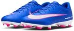 Fu&szlig;ballschuh NIKE "ZM VAPOR 16 ACADEMY FG/MG", Herren, Gr. 42,5, racer blau, wei&szlig;,