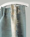 Gardinenschiene GARESA "400", wei&szlig;, L:180cm, Aluminium, Kunststoff,...